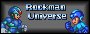 Rockman Universe