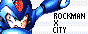 Rockman X City