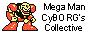 Mega Man Cyborg Collective